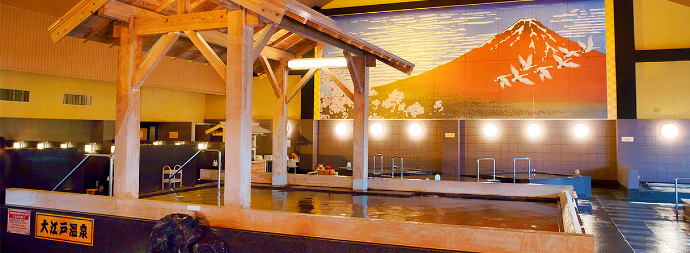 21 大江戸温泉物語の料金まとめ 1 000円割引クーポン レディースデーまとめ おすすめ