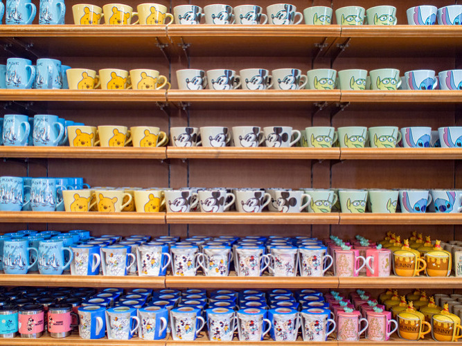 ディズニーのお土産19選 値段別おすすめグッズをご紹介 彼氏彼女 友達