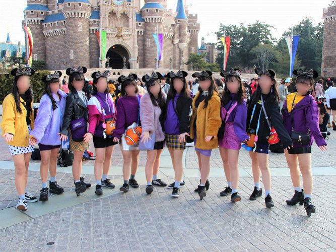 リファイン 百年 雑種 ディズニー お 揃い 服 グループ Fitnhealthymd Com