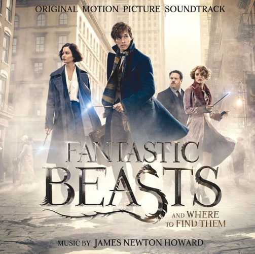 最新 ファンタスティックビーストは全5部作 公開予定日 制作秘話 未公開シリーズ
