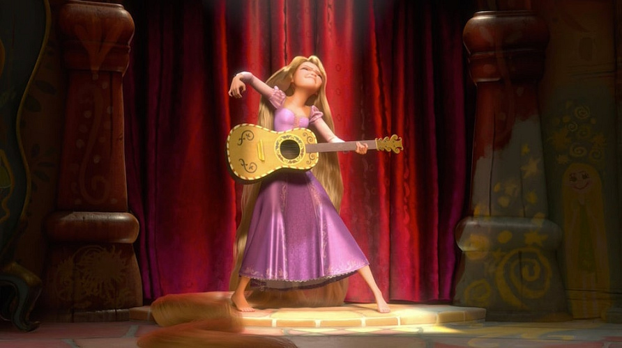 最強ディズニーソングプレイリスト おうち時間にもおすすめ