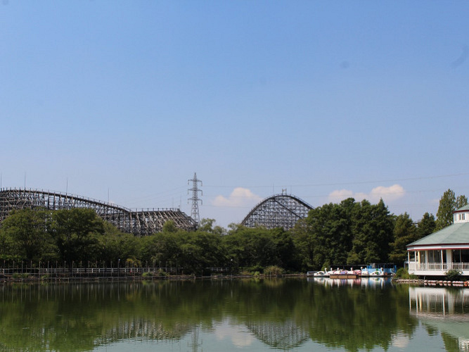 東武動物公園 ジェットコースター4種を徹底比較 カワセミ レジーナ 子供向けコースターも