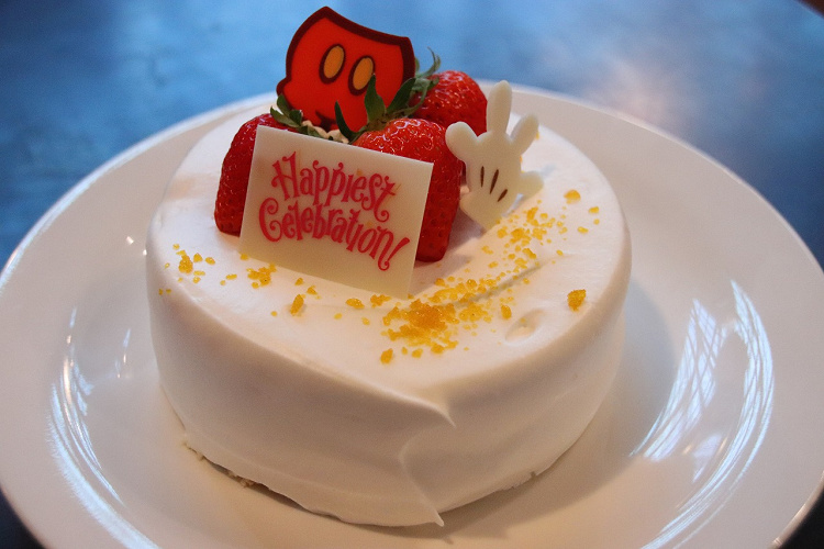 ディズニーのケーキは全部で何種類 誕生日やサプライズにおすすめ