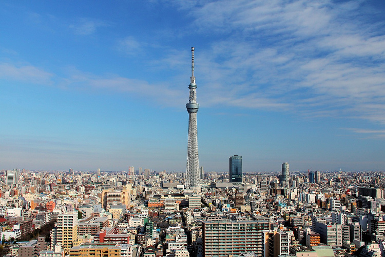 2019 スカイツリーの料金や割引方法を徹底解説 前売り券が安い お