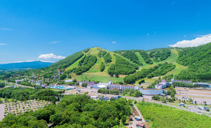 北海道の ルスツリゾート を徹底解説 遊園地 スキー場まとめ 本場の