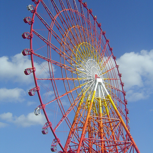 グリーン ランド から まで ここ