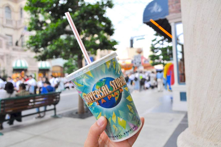 Usj ユニバの飲み物メニューまとめ アルコールがあるレストラン情報も