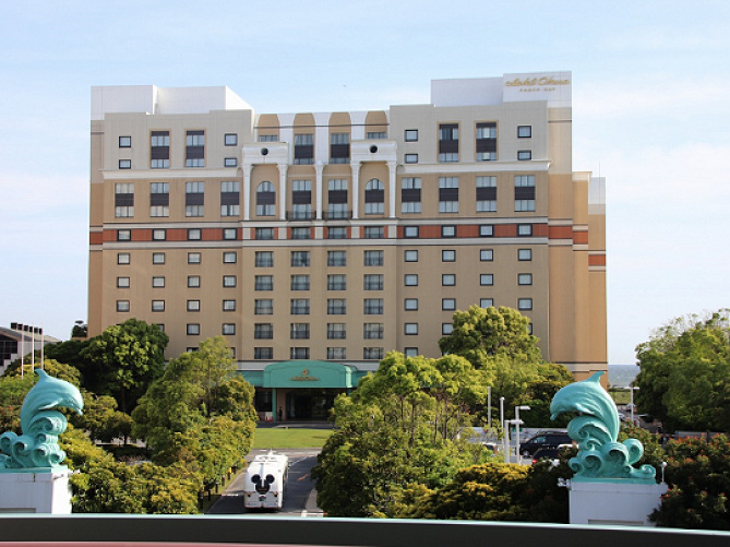 ディズニー画像ランド トップ100ホテル オークラ 東京 ベイ ディズニー チケット