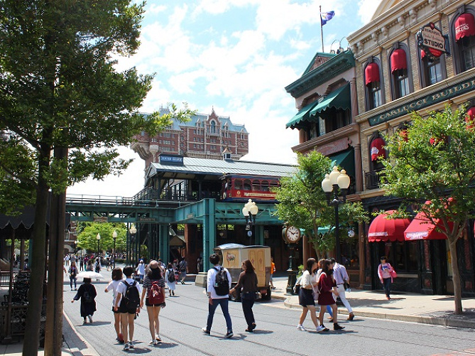 新着ディズニー アメリカン ウォーター フロント ディズニー画像のすべて