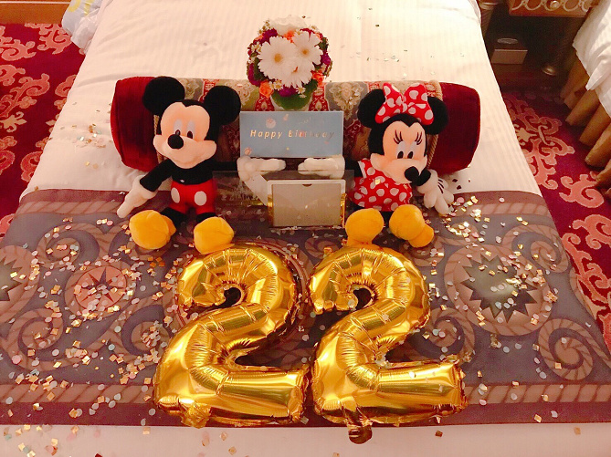 ディズニー画像ランド 心に強く訴えるディズニー レストラン 誕生日 子供