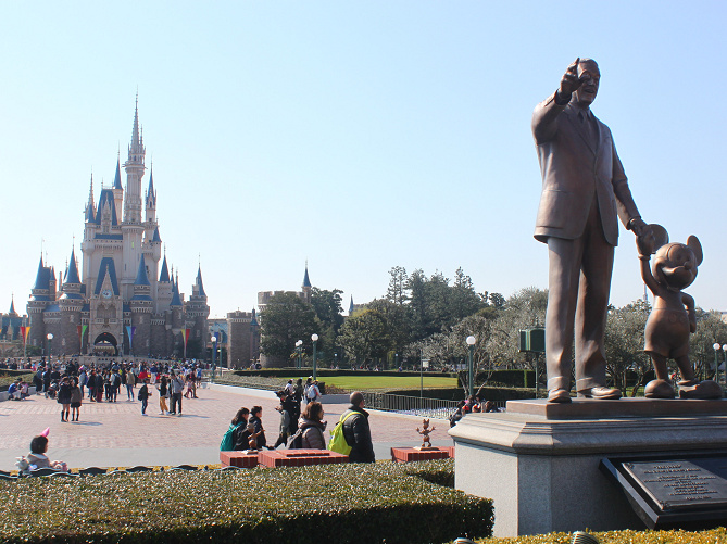 上ディズニー 楽器 持ち込み 最高の壁紙コレクション