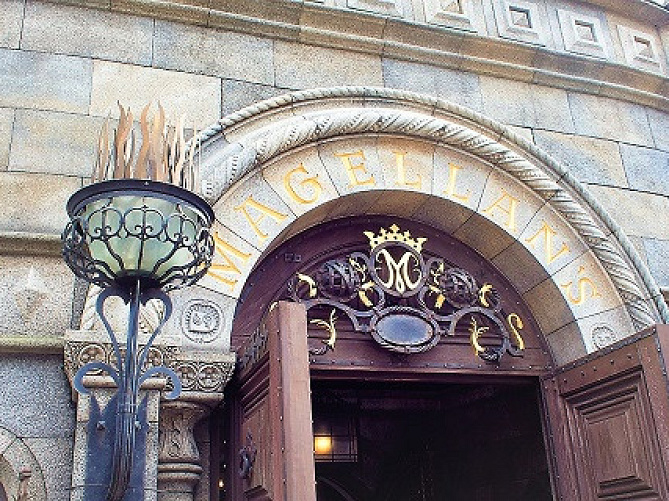 50 ディズニー シー 高級 レストラン ディズニー画像