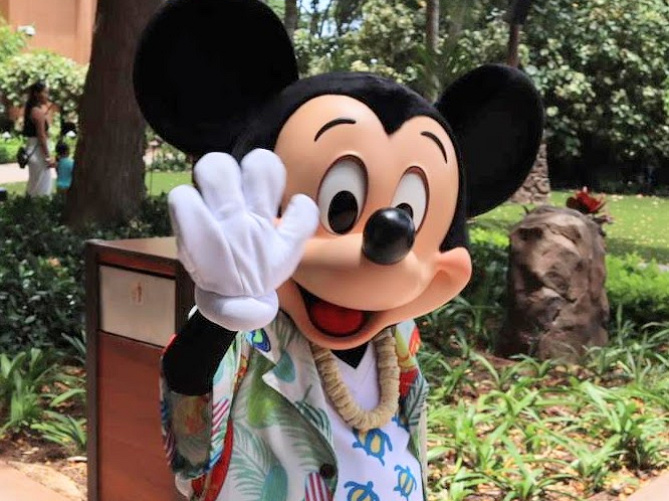 【日帰り】アウラニ・ディズニー・リゾート攻略法！レストラン予約、限定グッズ、アクセスも♪