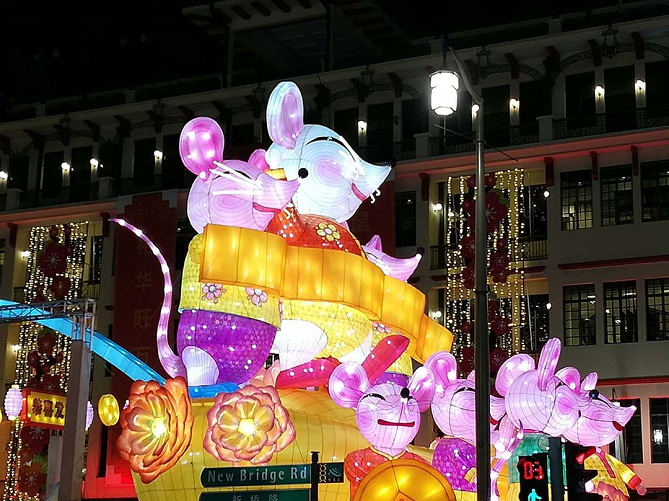 【2020】シンガポールの祝日を徹底解説！特別イベントの日程や、旅行の注意点まとめ！