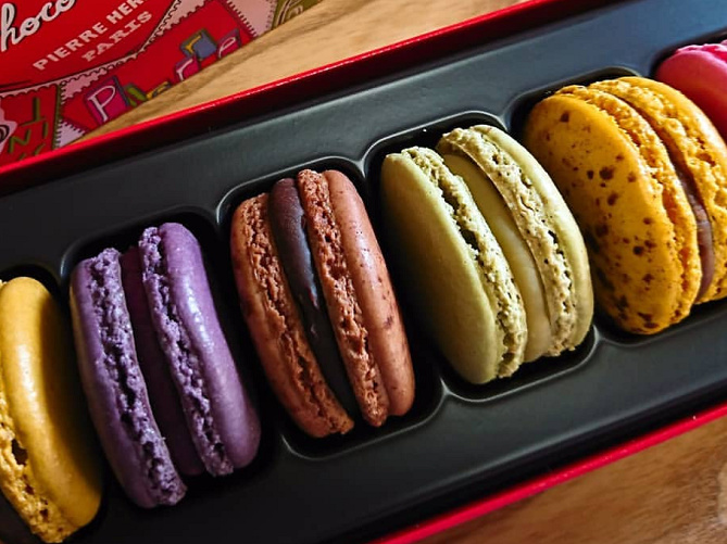 表参道 女性に人気のスイーツ店おすすめ8選 上品なパフェやパンケーキ