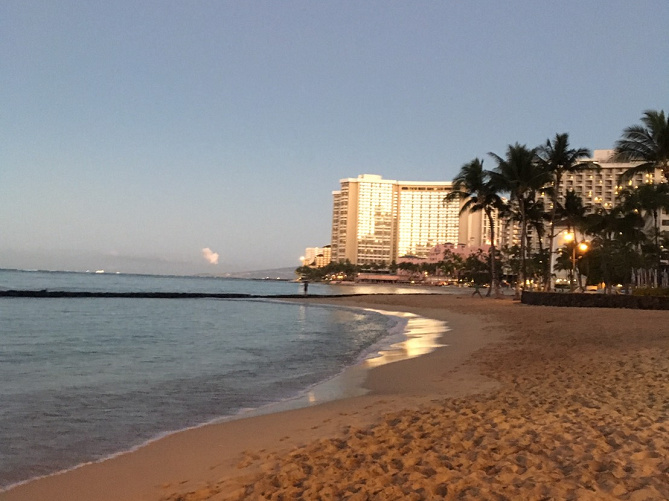 必見 ハワイの安いおすすめホテル7選 予算 特徴まとめ ホテルの相場も