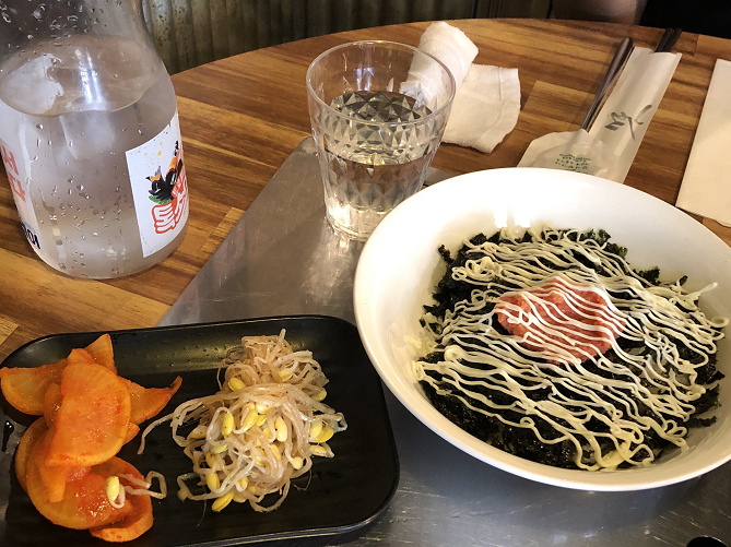 2020 新大久保で食べるべき韓国グルメ10選 安くて美味しい韓国料理が