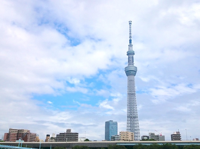 【最新】東京スカイツリーのチケット料金まとめ！当日券と前売り券どっちがお得？