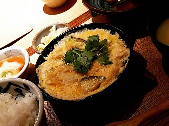 恵比寿のおすすめ和食ランチ5選 コスパ最高のヘルシーメニューまとめ