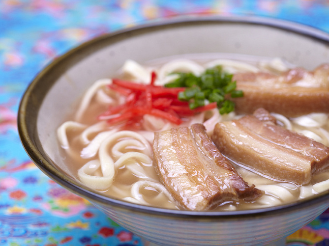 沖縄 絶品ラーメン10選 那覇市 国際通りの人気ラーメン店 おすすめメニュー