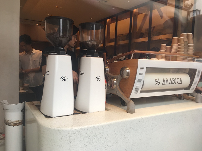 おすすめカフェ アラビカ京都 Arabica Kyoto まとめ 嵐山 東山で素敵なコーヒータイム