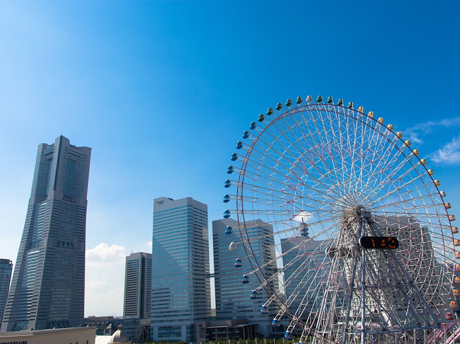 横浜 みなとみらいの買い物スポット8選 駅チカのショッピングモールや海が見える