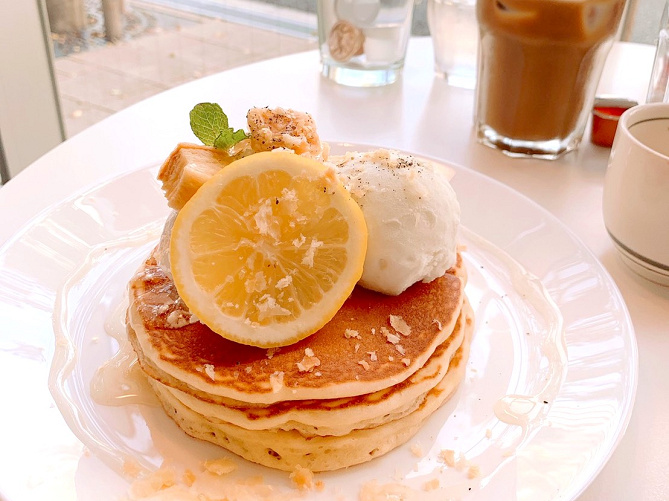 【広尾】目的別ランチにおすすめのレストランまとめ！インスタ映え・子連れ・ペット同伴・おひとり様も