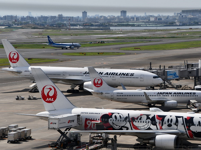 お土産におすすめ 羽田空港で買える雑貨32選 ターミナルショップ別まとめ 羽田