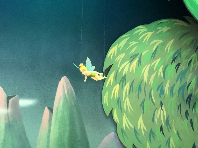 ディズニーの緑色キャラ 30種類まとめ ピクサーのあのキャラからマイナーキャラクターまで