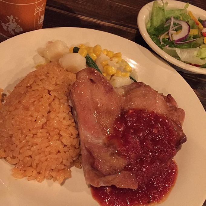 ランチ ディナー別 ディズニーシーで食事 安いレストラン 食費を抑えるコツ