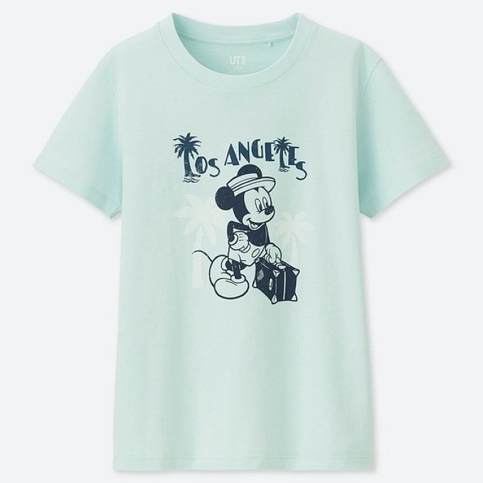 ディズニー ユニクロ コラボ商品まとめ おすすめのtシャツやファッショングッズなど