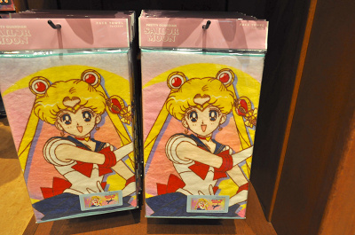 22年 Usj セーラームーンコラボグッズ全96種まとめ 種類と値段 販売場所まとめ