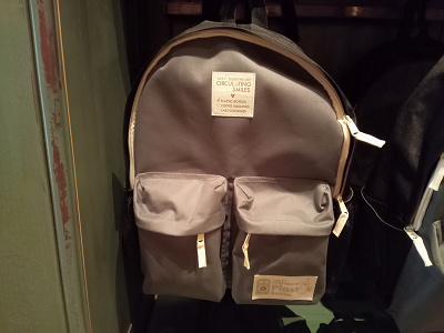 23 ディズニーリュック13選 おすすめリュックコーデまとめ ミッキーやダッフィーデザインも