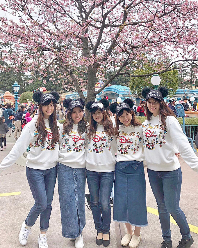 有毒な におい かなりの ディズニー 春 パーカー 背骨 友情 反逆