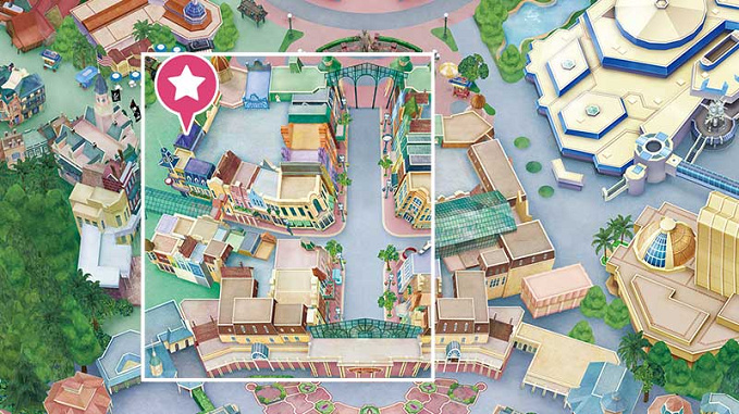 ミッキーワッフル 22年6月1日から予約不要に 販売場所 値段