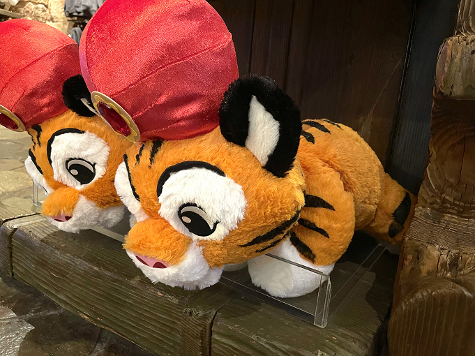 21 チャンドゥグッズ全8種類まとめ かわいいぬいぐるみ パスケースも登場 ディズニーシー限定のお土産