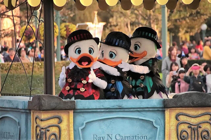 ディズニーの白いキャラ 30種類まとめ 動物キャラやプリンスも