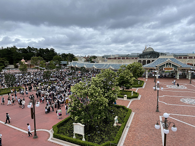 ディズニーチケット コンビニで売り切れることはある 売り切れ時の対処法まとめ