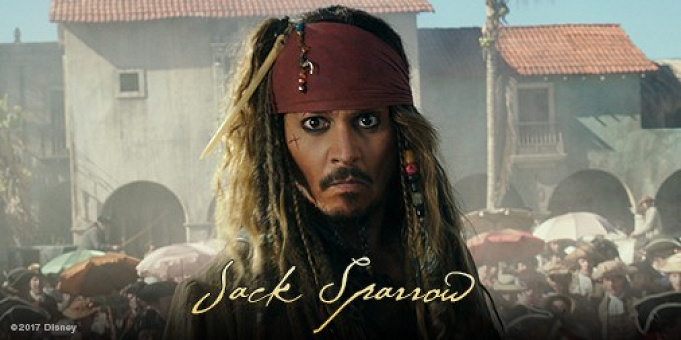 映画 パイレーツ オブ カリビアン デッドマンズ チェスト 徹底解説 第2作目のあらすじまとめ