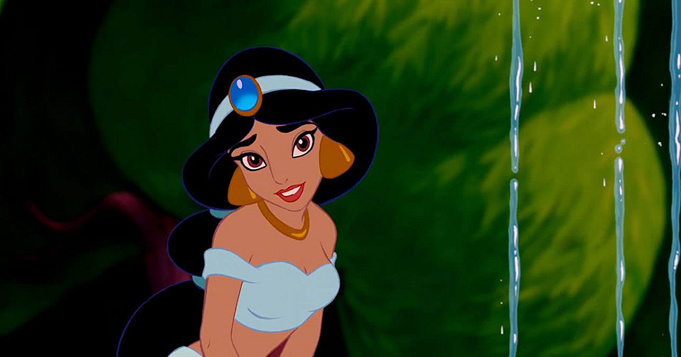 エニアグラム 当たる ディズニープリンセス性格診断