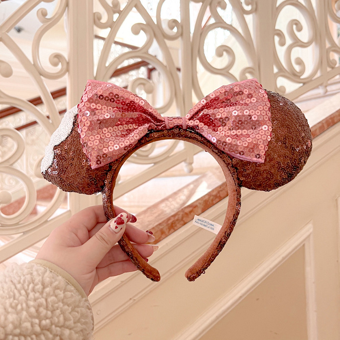 22秋 ディズニーカチューシャまとめ リアルタイムの売り切れ状況も