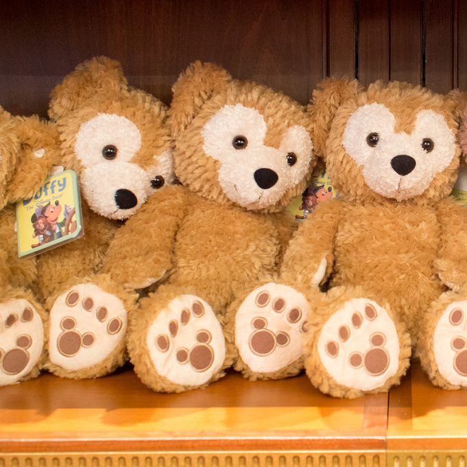 ディズニーシー ダッフィー完全ガイド グッズ ショー グリーティング コーデ フードメニューのまとめ