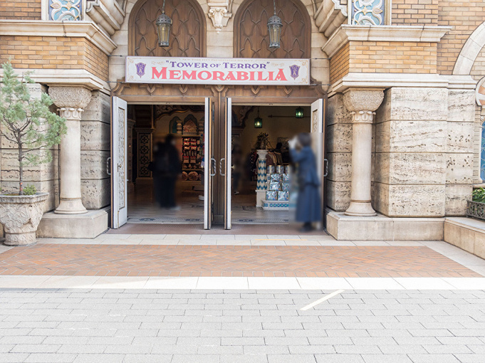 2 7再販 ディズニーシー周年ガチャガチャ カプセルトイ が登場 整理券が必要な場合あり