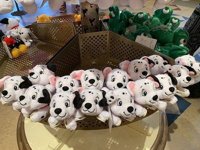 22 ディズニーランドのぬいぐるみ一覧 100種類以上が発売中 値段 ショップも