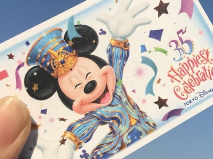 最新 夏5ウィークデーパスポート19 値段 販売場所 楽しみ方まとめ 夏のディズニーをお得に