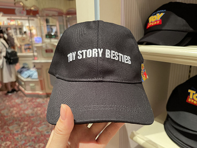 最新 22夏 ディズニーキャップまとめ