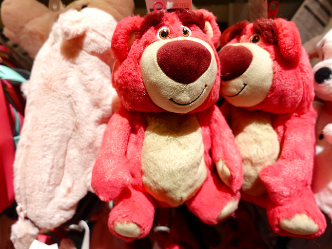 ディズニー文房具 筆箱 シャーペン ボールペンなど ランド シーで買えるお土産まとめ