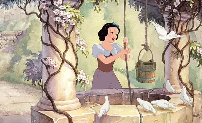 ディズニークイズ ディズニー映画編問 キャラクターや公開順など