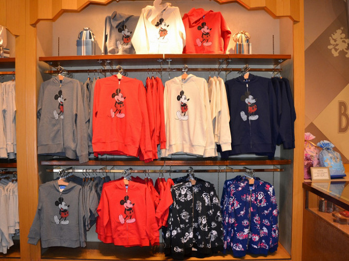 22夏 ディズニーシーのお土産グッズ総まとめ グランドフィナーレグッズや夏グッズなど