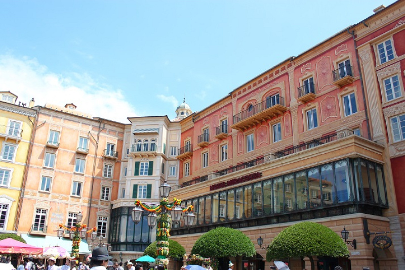 全国旅行支援でディズニーホテルを予約する方法 ミラコスタ ディズニーランドホテル アンバサダーホテルも